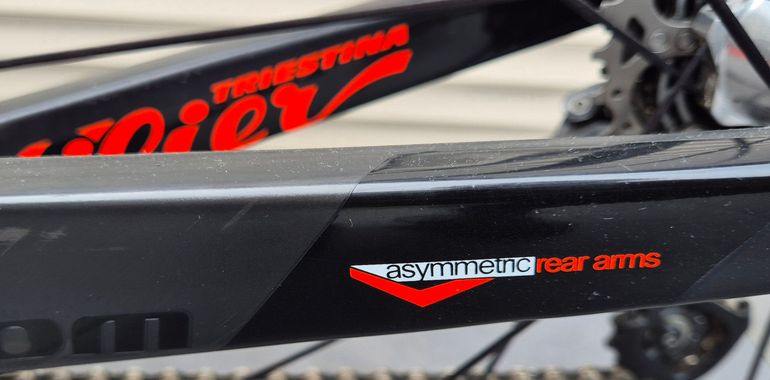 Used Wilier 101SR 2017 Road & Gravel, Black — image 13 of 19