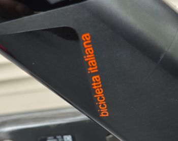 Used Wilier 101SR 2017 Road & Gravel, Black — image 15 of 19