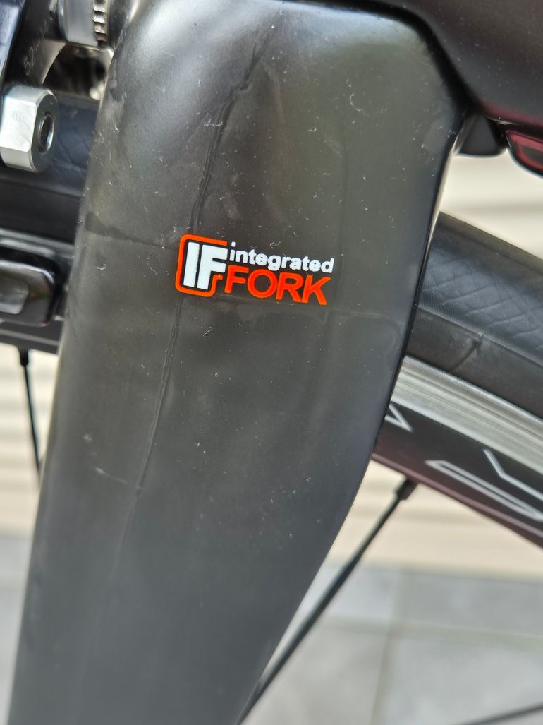 Used Wilier 101SR 2017 Road & Gravel, Black — image 17 of 19