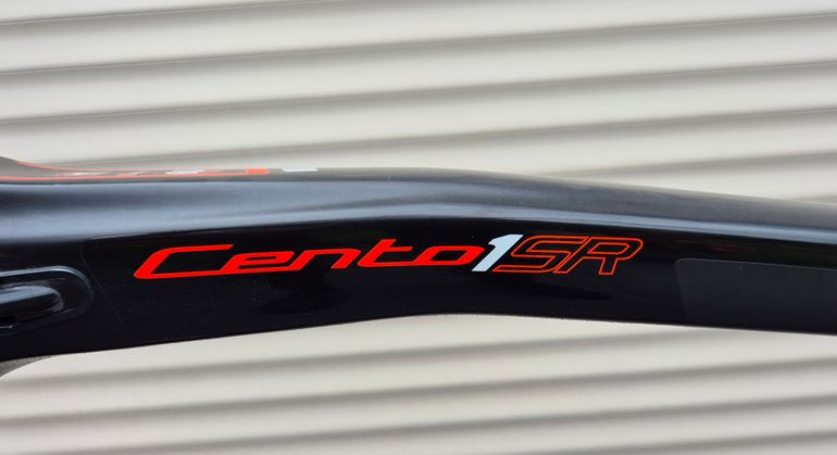Used Wilier 101SR 2017 Road & Gravel, Black — image 9 of 19