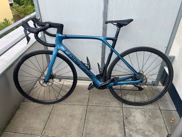 Gebrauchtes Lapierre Xelius SL 5.0 2023 2023 Road & Gravel
