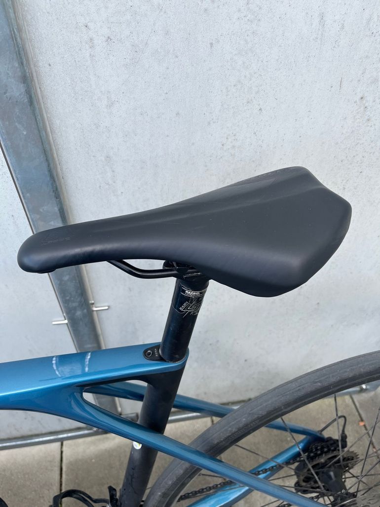 Used Lapierre Xelius SL 5.0 2023 2023 Road & Gravel, Blau — image 6 of 7