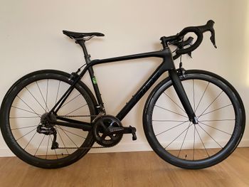 Merida, SCULTURA 8000-E 2019