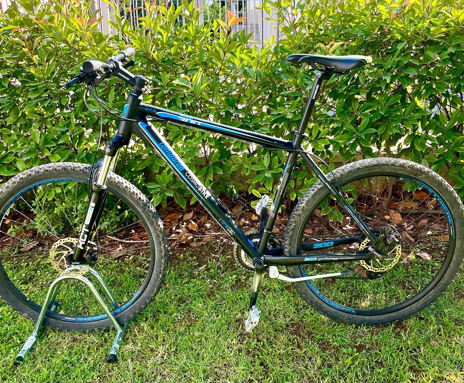 Mtb Lombardo Sestriere 300 Lombardo Bikes Sestriere 350 Lombardo