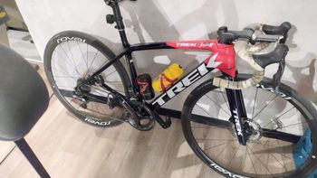 Used Trek Émonda SLR 7 2023 Road & Gravel