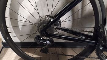 Used Trek Émonda SLR 7 2023 Road & Gravel — image 5 of 9