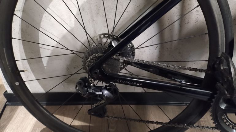 Used Trek Émonda SLR 7 2023 Road & Gravel — image 5 of 9