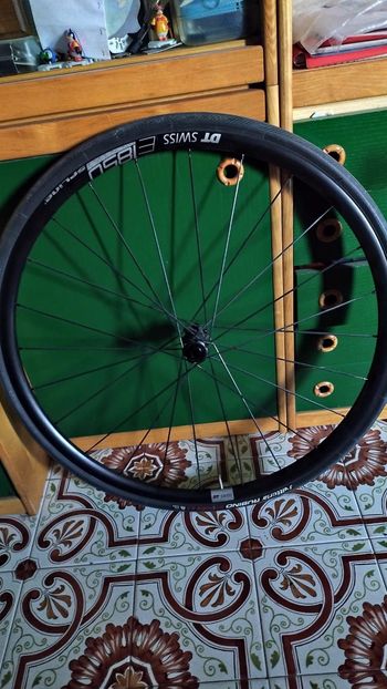 Used Trek Émonda SLR 7 2023 Road & Gravel — image 9 of 9