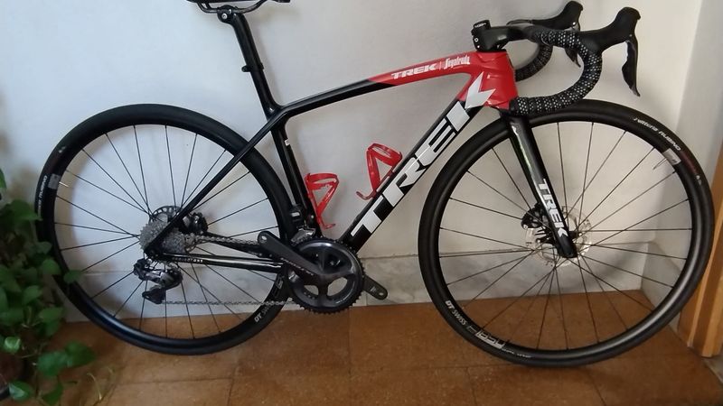 Used Trek Émonda SLR 7 2023 Road & Gravel