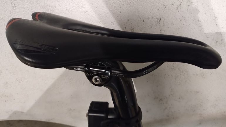 Used Trek Émonda SLR 7 2023 Road & Gravel — image 4 of 9