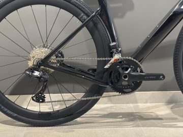 Brugt 3T Racemax Integrale WPNT 2025 Road & Gravel — billede 5 af 6