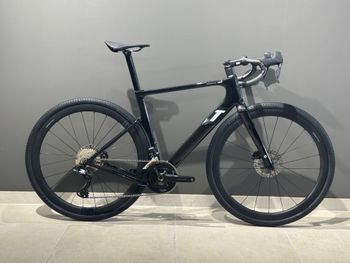 Brugt 3T Racemax Integrale WPNT 2025 Road & Gravel