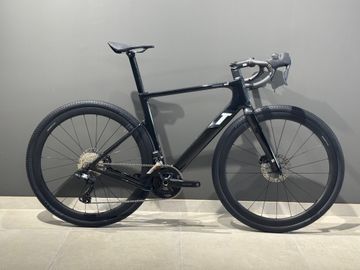 Brugt 3T Racemax Integrale WPNT 2025 Road & Gravel — billede 1 af 6