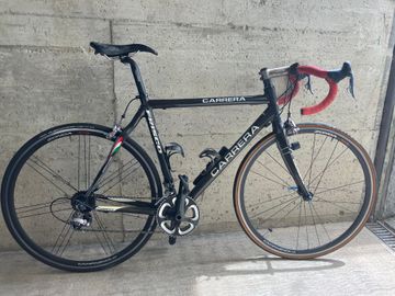 Used Carrera Frisco 2007 Road & Gravel