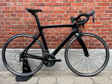 Brugt Pinarello NEW! Pinarello GAN Carbon MOST - Shimano 105/Size 54 2023 Road & Gravel