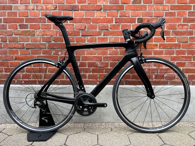 Gebrauchtes Pinarello NEW! Pinarello GAN Carbon MOST - Shimano 105/Size 54 2023 Road & Gravel