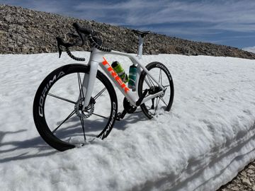 Gebrauchtes Trek Madone SLR 7 Gen 7 2024 2024 Road & Gravel