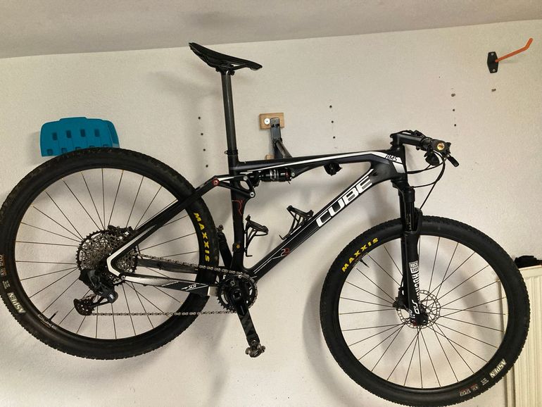 CUBE AMS Super Competition Racing 2018 2018