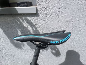 Used Bianchi ML3 Alloy 2003 Road & Gravel, Black — image 7 of 10