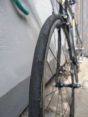 Used Bianchi ML3 Alloy 2003 Road & Gravel, Black — image 4 of 10