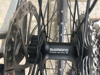 Used Orbea Compair 2003 Mountainbike — image 6 of 10