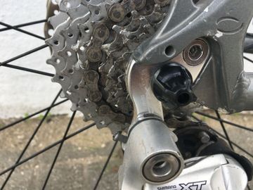 Käytetty Orbea Compair 2003 Mountainbike — kuva 4 / 10