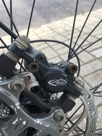 Used Orbea Compair 2003 Mountainbike — image 10 of 10