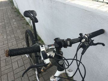 Käytetty Orbea Compair 2003 Mountainbike — kuva 7 / 10