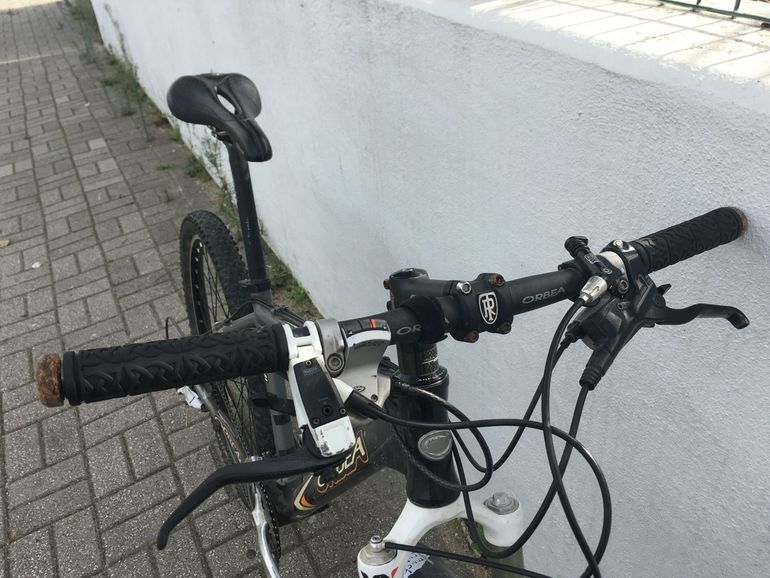 Used Orbea Compair 2003 Mountainbike — image 7 of 10