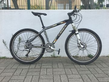 Orbea Compair 2003 MTB d'occasion