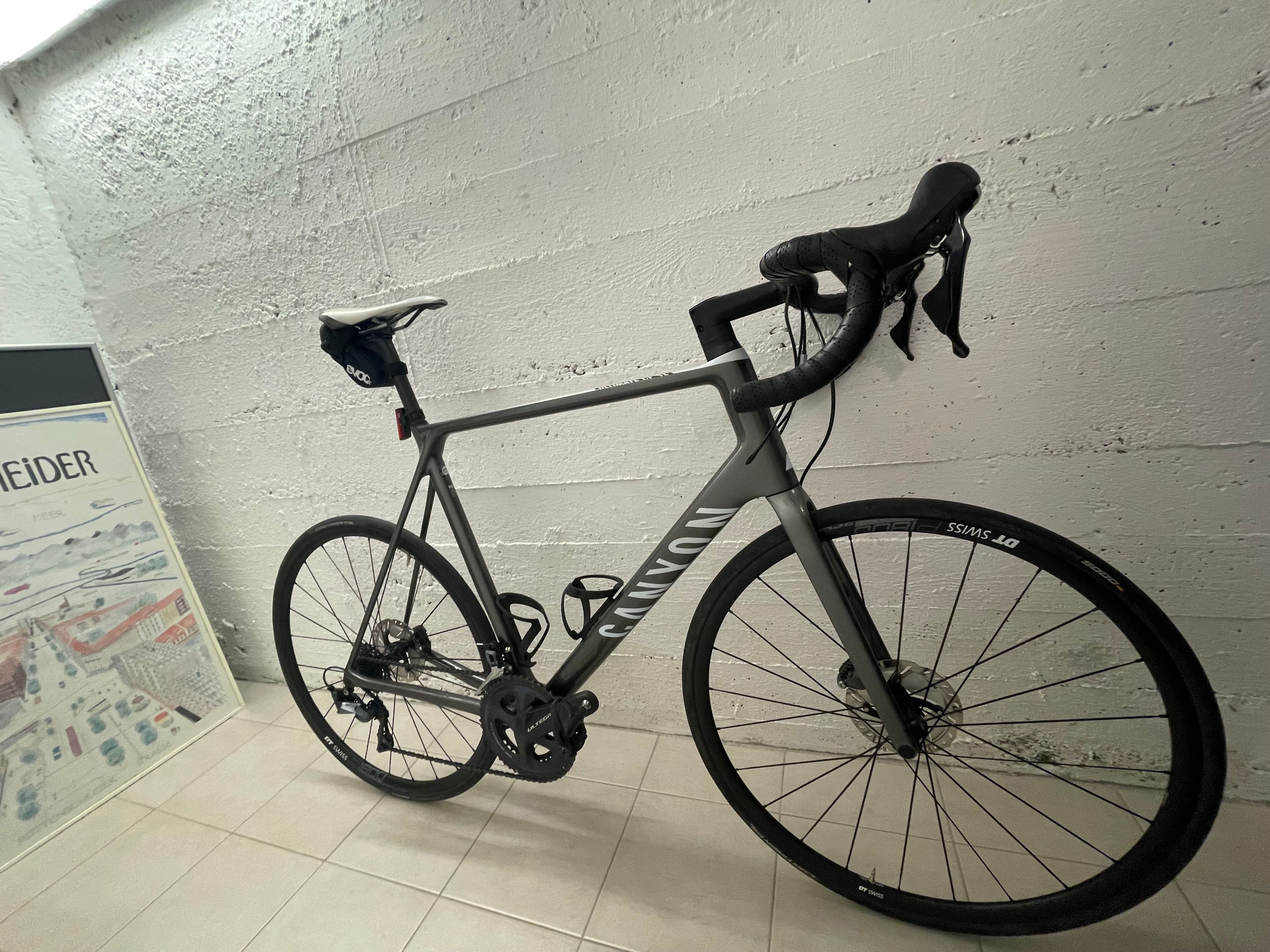 Schaltauge 41 - Kompatibel Mit Canyon, Scott, Bianchi & Mehr