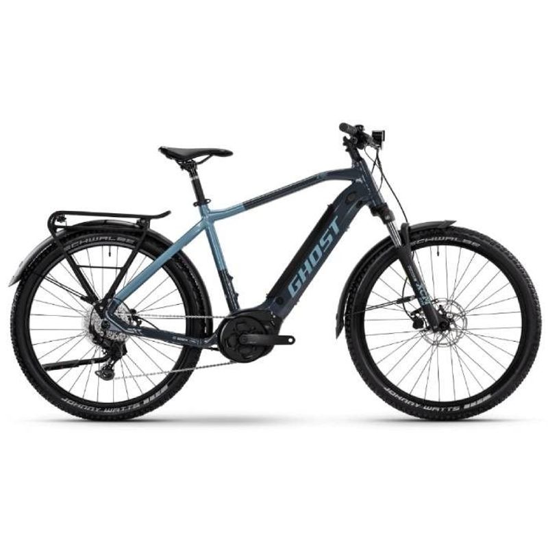 Używany Ghost E-Teru Essential EQ 2023 2023 MTB