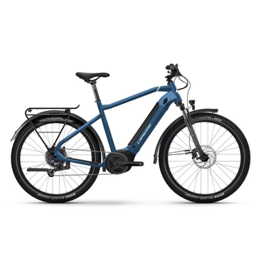Gebrauchtes Lapierre E-Explorer Shimano Alivio 2023 MTB