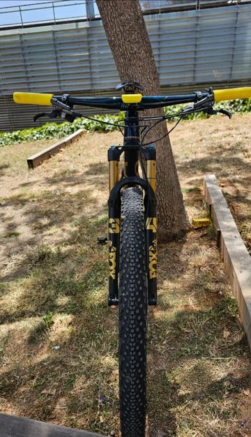 Tweedehands Orbea Oiz SRAM XX1 Eagle AXS 2022 Mountainbike — afbeelding 8 van 8