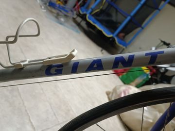 Gebrauchtes GIANT CR/MO 4130 1985 Road & Gravel