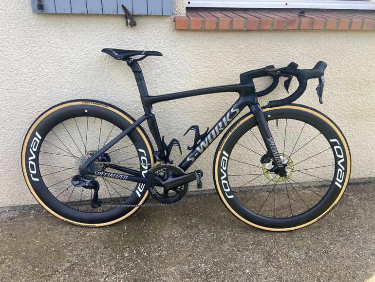 Specialized Tarmac SL7 Pro Ultegra Di2 2023 2023