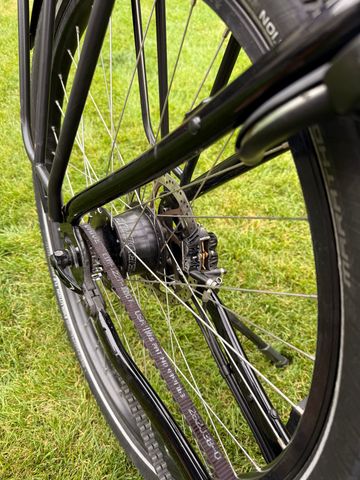 Tweedehands Santos Travelmaster 3+ 2021 Road & Gravel — afbeelding 5 van 8