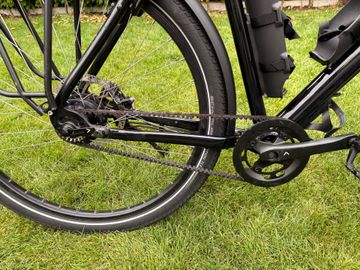 Tweedehands Santos Travelmaster 3+ 2021 Road & Gravel — afbeelding 4 van 8