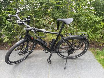 Tweedehands Santos Travelmaster 3+ 2021 Road & Gravel — afbeelding 1 van 8