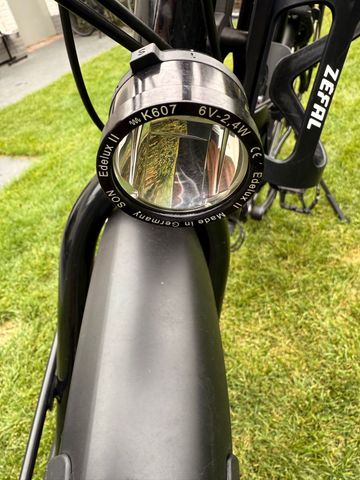 Tweedehands Santos Travelmaster 3+ 2021 Road & Gravel — afbeelding 2 van 8