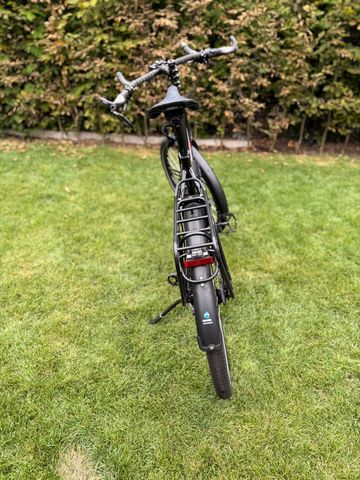 Tweedehands Santos Travelmaster 3+ 2021 Road & Gravel — afbeelding 6 van 8