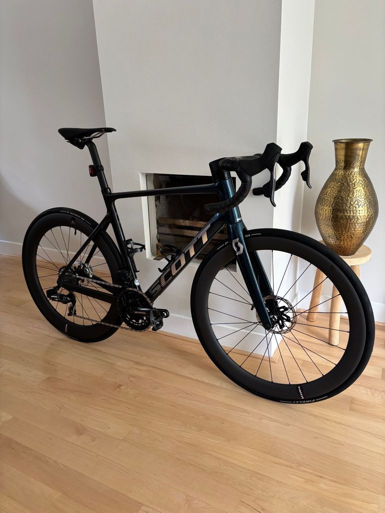 Scott Addict RC Pro 2024