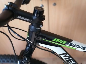Gebrauchtes Merida BIG SEVEN 300 SE 2015 MTB