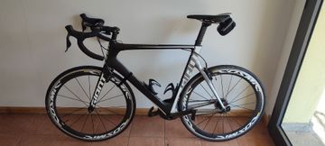 Käytetty Giant Propel Advanced Pro 0 2016 2016 Road & Gravel — kuva 10 / 12