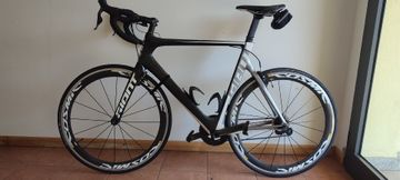 Käytetty Giant Propel Advanced Pro 0 2016 2016 Road & Gravel — kuva 9 / 12
