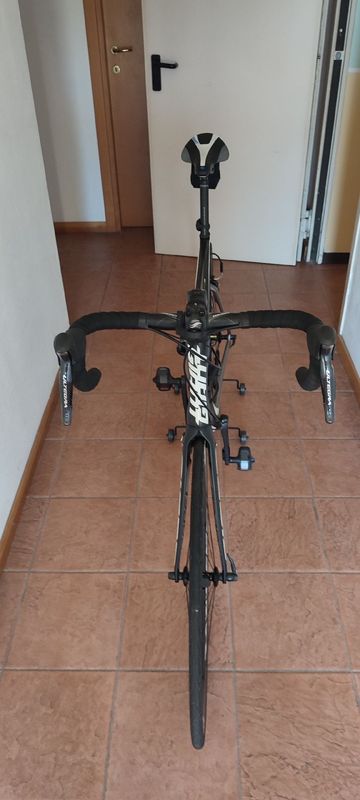Käytetty Giant Propel Advanced Pro 0 2016 2016 Road & Gravel — kuva 6 / 12