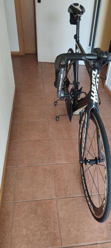 Käytetty Giant Propel Advanced Pro 0 2016 2016 Road & Gravel — kuva 1 / 12