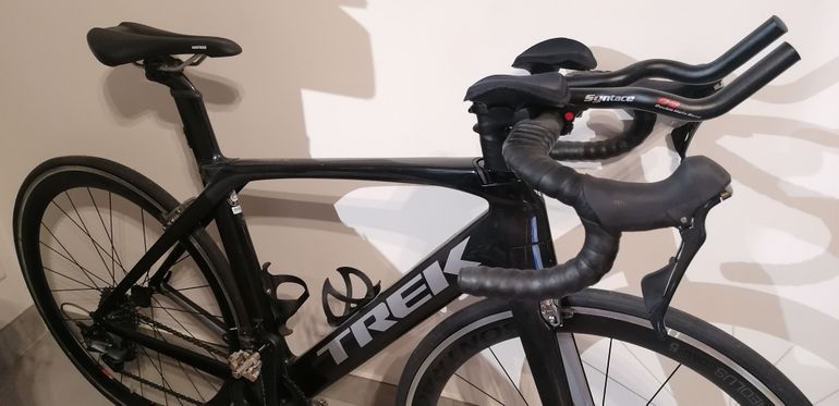 Trek Madone SL 6 2019 2019