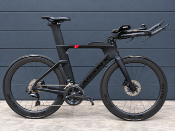 Used Argon 18 E117 Tri Disc 2022 Road & Gravel