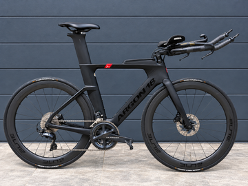 Brugt Argon 18 E117 Tri Disc 2022 Road & Gravel